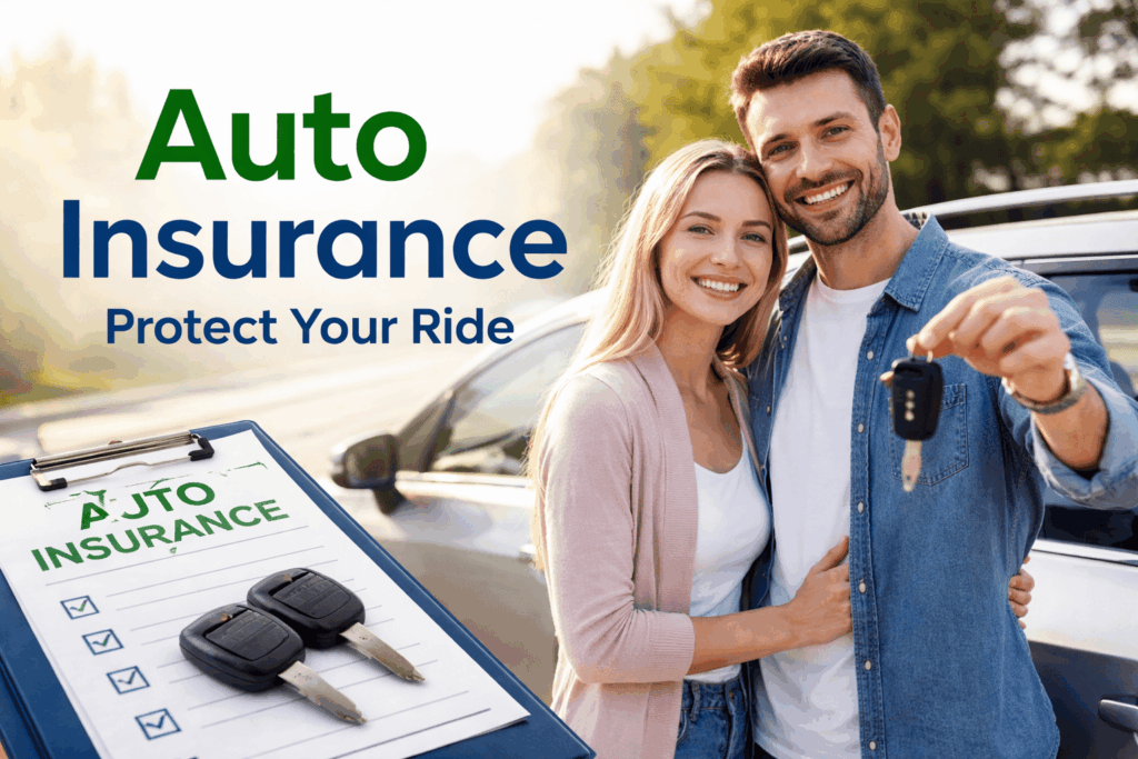 Auto Insurance