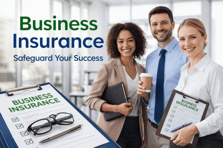 Business Insurance