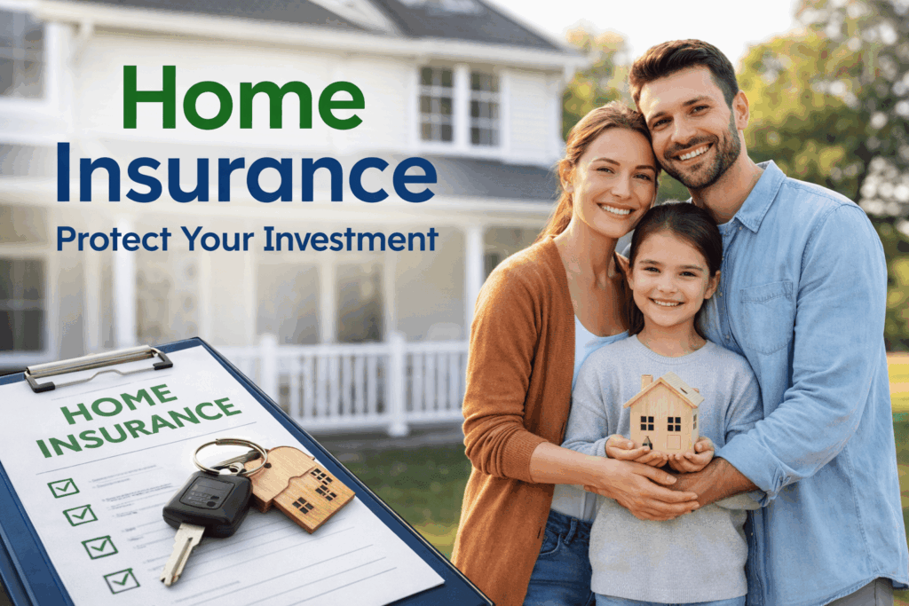 Home Insurance
